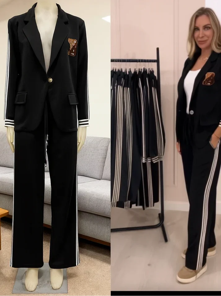 Traje "Monique" + pantalón