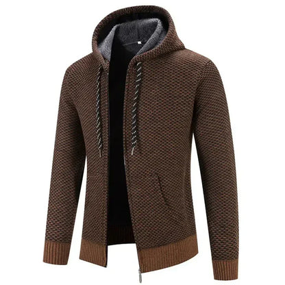 Lucas® | Sudadera con capucha definitiva