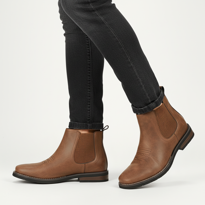 BRYZE Maxwell 04.01 - Cómodo y elegante