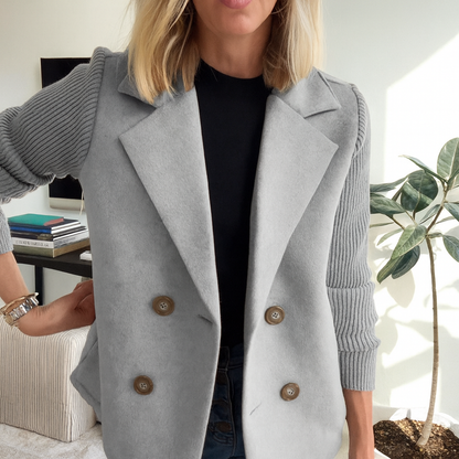 Blazer informal Sasha