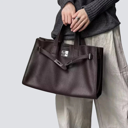 Bolso Urban Luxe