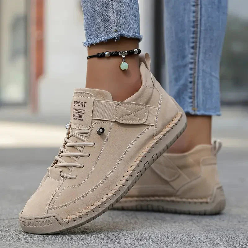 Mia | Zapatillas cómodas con soporte ergonómico