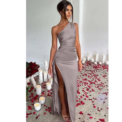 VESTIDO LARGO ARIEL™