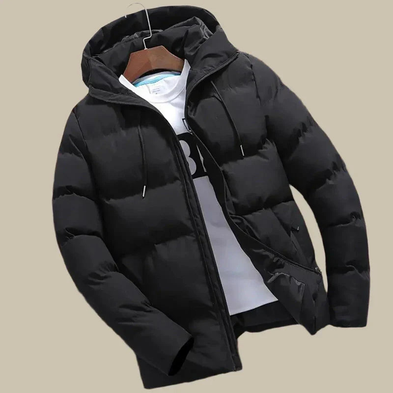 Jackson | Chaqueta de invierno para hombre